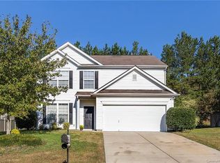 5906 Barefoot Ln, Concord, NC 28025