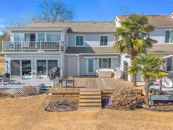 112 Lake Ridge Dr, Ninety Six, SC 29666