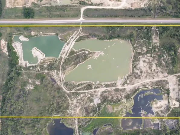 7157 SW Diamond Rd, Augusta, KS 67010