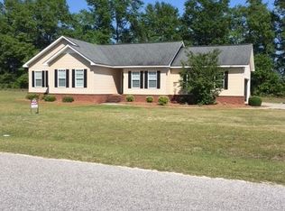 135 Thomkin Dr, Statesboro, GA 30458