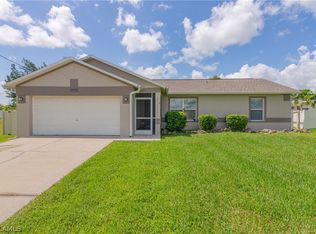 134 NW 15th Ter, Cape Coral, FL 33993