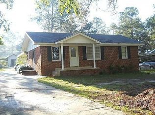 9 Norman St SE, Moultrie, GA 31788