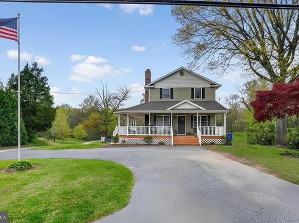 9260 Old Scaggsville Rd, Laurel, MD 20723