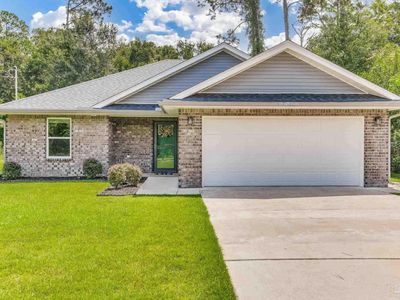 8200 Binkley St, Pensacola, FL, 32514