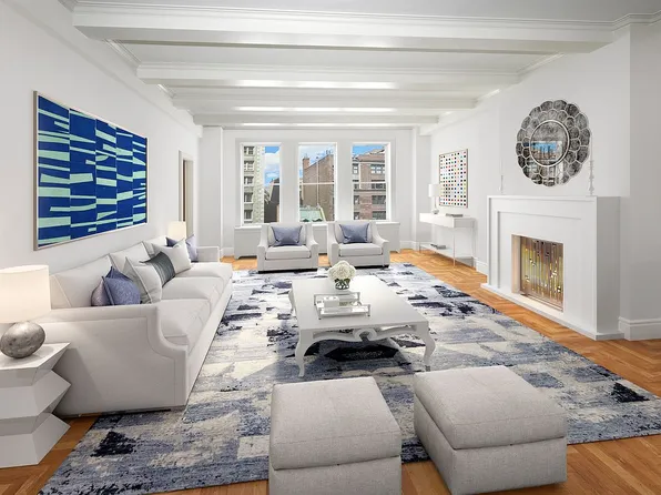 911 Park Ave APT 6B, New York, NY 10075