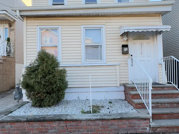 214 South St Floor 2, Elizabeth, NJ 07202