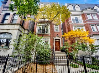 1724 N Mohawk St #2, Chicago, IL 60614
