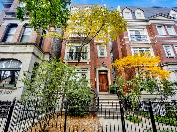 1724 N Mohawk St #2, Chicago, IL 60614