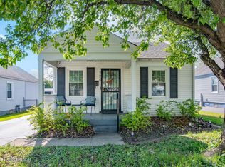 720 Gheens Ave, Louisville, KY 40214