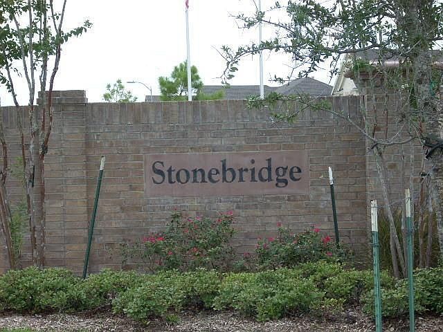 Community entrance