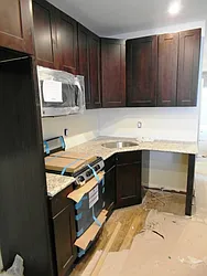 Rented by Citi Habitats