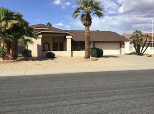 14610 W Ravenswood Dr, Sun City West, AZ 85375