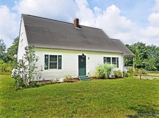 525 Duck Puddle Rd, Waldoboro, ME 04572