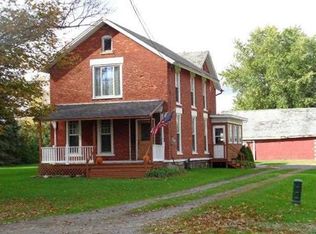 3098 Hess Rd, Appleton, NY 14008