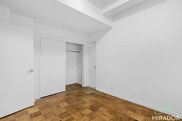 Rented by Mirador Real Estate