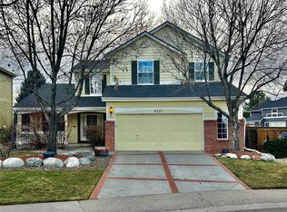 8571 Mallard Pl, Highlands Ranch, CO 80126