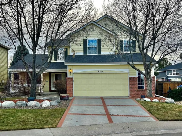 8571 Mallard Place, Highlands Ranch, CO 80126