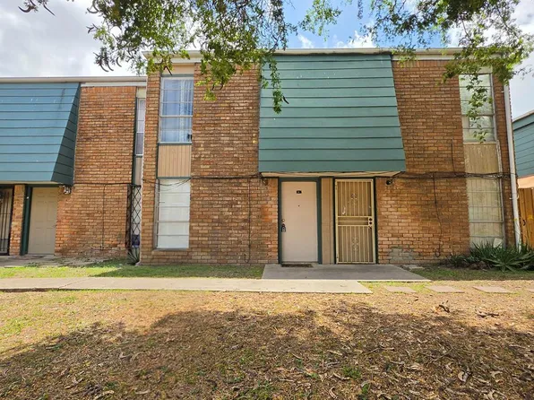 2304 Shidler Dr, Brownsville, TX 78521