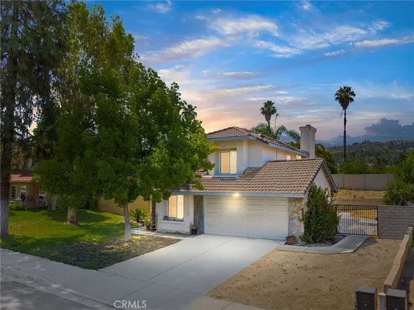 42145 Bancroft Way, Hemet, CA 92544