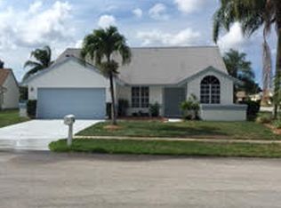 1729 Banyan Creek Ct, Boynton Beach, FL 33436