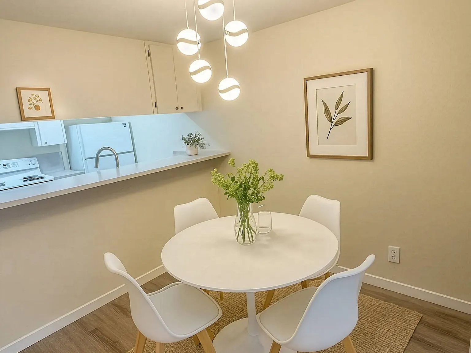 Landmarc I Apartments — Photo 4
