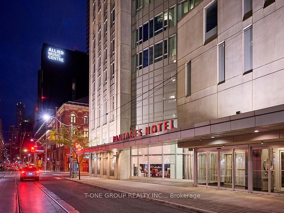 1st image of 210 Victoria St #3002