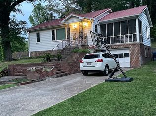615 Hanby Dr, Attalla, AL 35954
