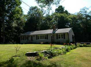 331 Chopmist Hill Rd, Glocester, RI 02814