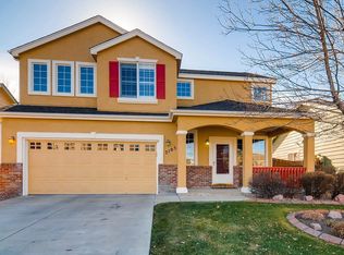 7105 Bonnie Brae Ln, Colorado Springs, CO 80922