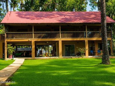 303 RILEY LAKE Drive, Hawthorne, FL, 32640