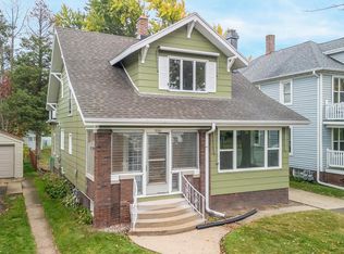 2305 North 8th STREET, Sheboygan, WI 53083