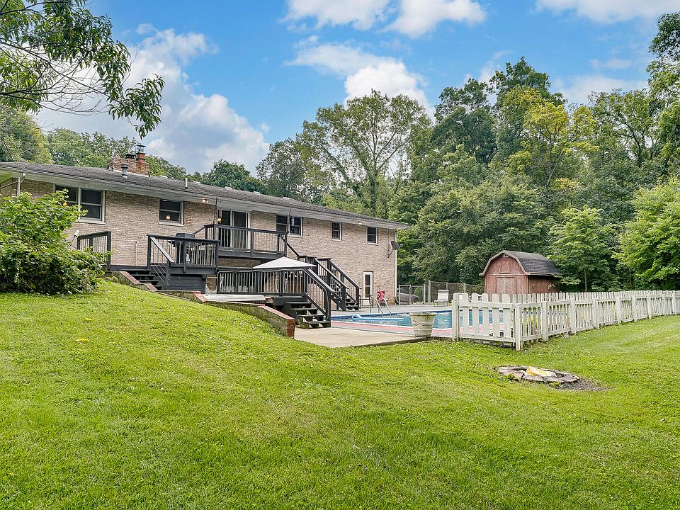 4109 Derr Rd, Springfield, OH 45503 Zillow