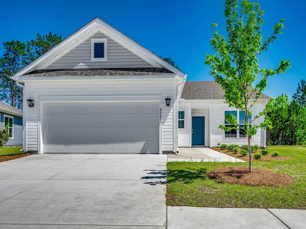 8667 Farrier Dr., Myrtle Beach, SC 29588