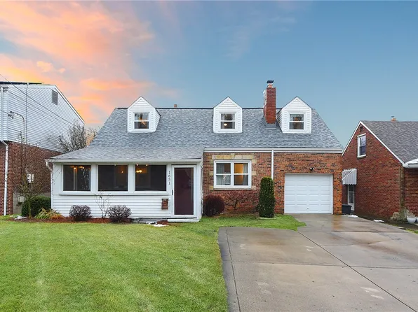 1651 Bellaire Pl, Pittsburgh, PA 15226