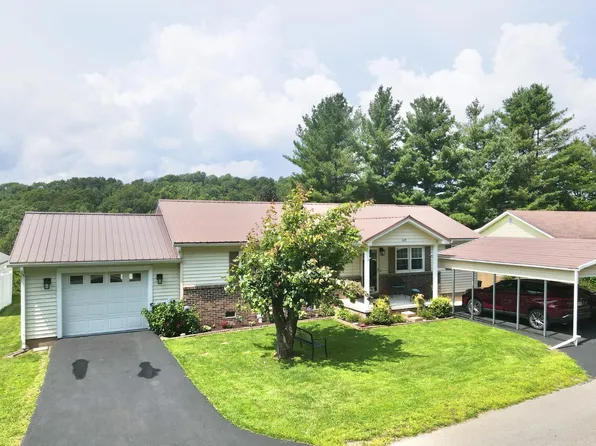 429 Mikee Rd, Princeton, WV 24740