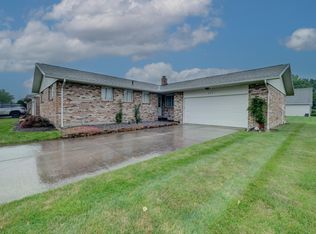544 Mayfield Dr, Marion, OH