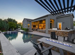 5555 Western Rider Trl, Reno, NV 89511