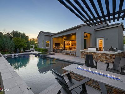 5555 Western Rider Trl, Reno, NV, 89511