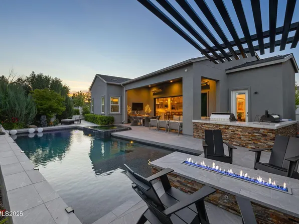 5555 Western Rider Trl, Reno, NV 89511
