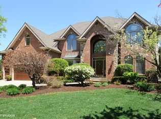 4204 Halifax Ct, Naperville, IL 60564