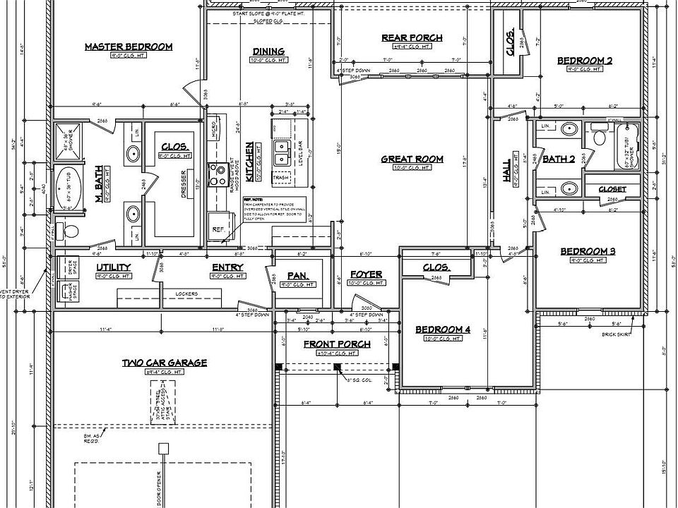 1st image of 17 Redmont Dr