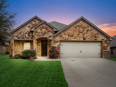 117 Donna Cir, Granbury, TX, 76049
