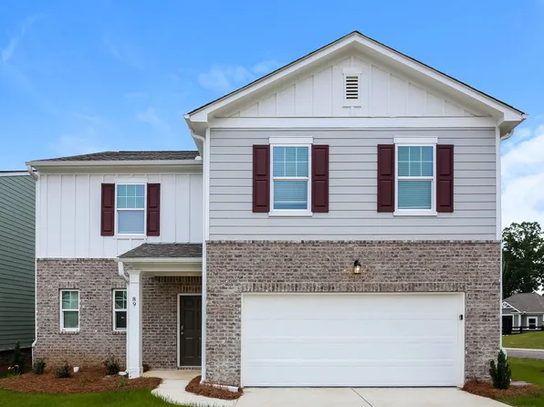 89 Hyde Park, Winder, GA 30680