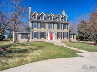 8207 Bruns Dr, Fort Collins, CO 80525