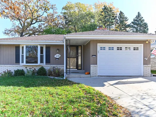 2726 South 110th STREET, West Allis, WI 53227