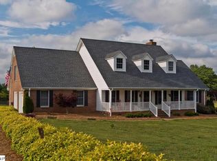 351 Wilson Ferry Rd, Moore, SC 29369