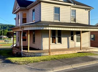293 W Main St, Lebanon, VA 24266