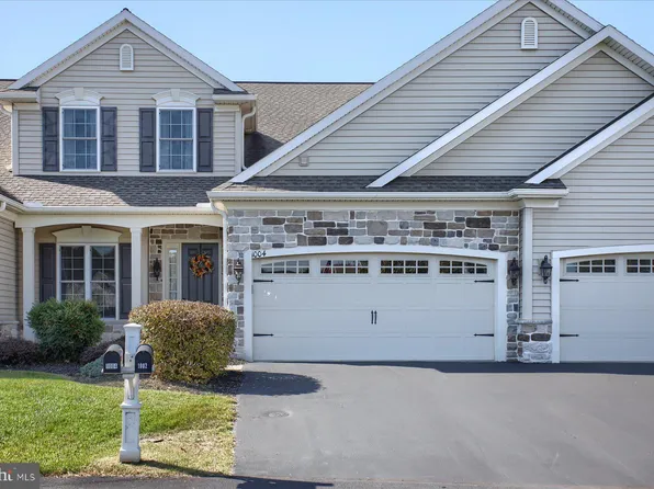 1004 Wintergreen Dr, Mechanicsburg, PA 17050