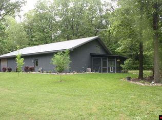 150 County Road 634, Mountain Home, AR 72653