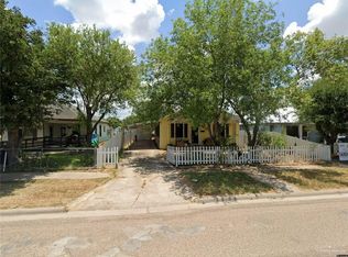 724 S Virginia Ave, Mercedes, TX 78570